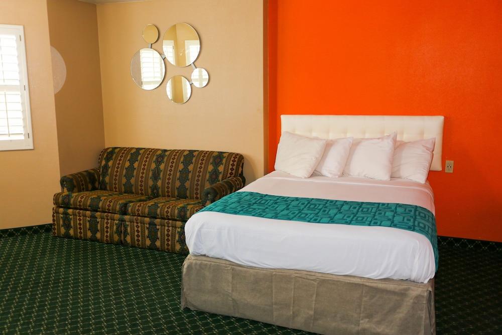 Hotel Studio 6 Flagstaff Az Exteriér fotografie